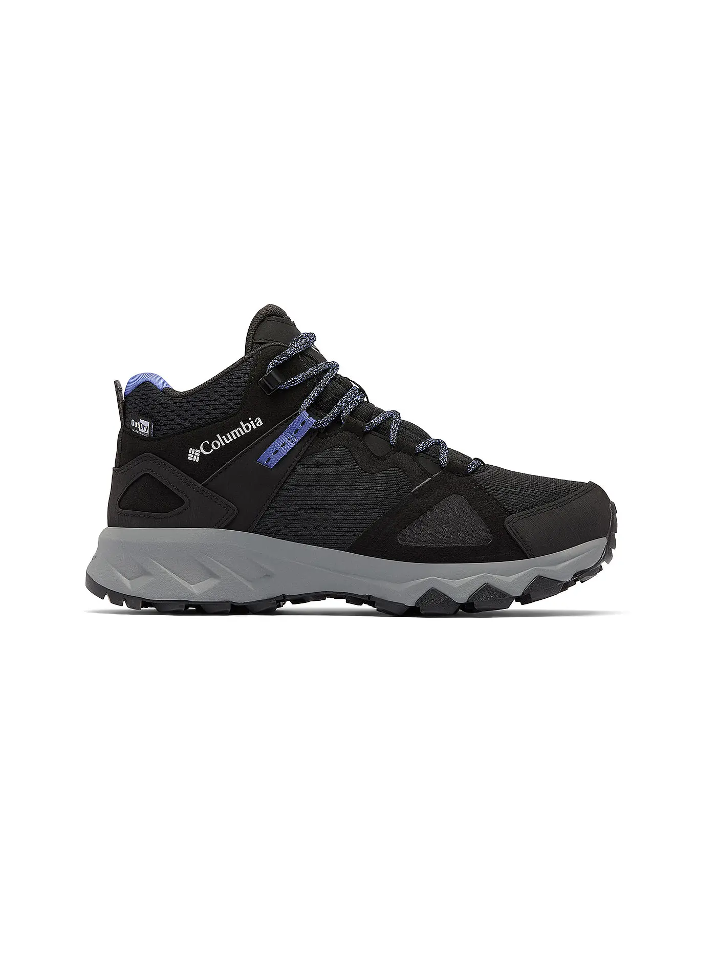 COLUMBIA | Damen Wanderschuhe Peakfreak Hera Mid Outdry | 